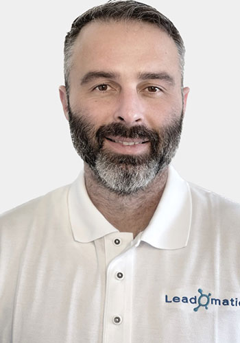 Mike Abbott-Whitley